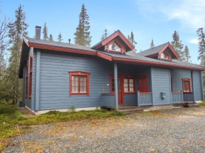 Holiday Home Pyryruka by Interhome, Ruka